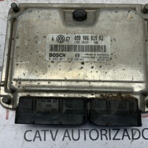 CENTRALITA MOTOR UCE SEAT LEON