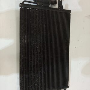 CONDENSADOR / RADIADOR  AIRE ACONDICIONADO SEAT LEON