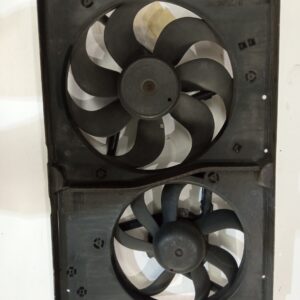 ELECTROVENTILADOR SEAT LEON