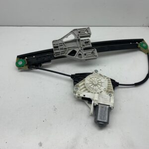 ELEVALUNAS TRASERO DERECHO AUDI A4 AVANT