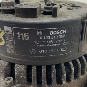 ALTERNADOR MERCEDES VITO  COMBI