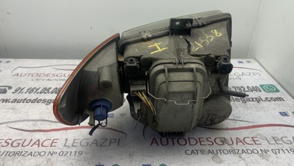 FARO IZQUIERDO MERCEDES VITO  COMBI