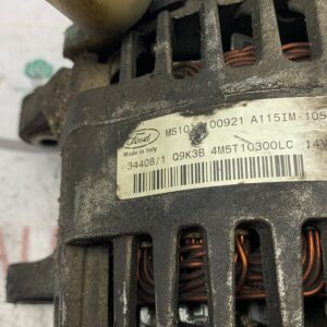 ALTERNADOR FORD FOCUS BERLINA