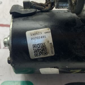 MOTOR ARRANQUE FORD FOCUS BERLINA