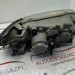 FARO IZQUIERDO HYUNDAI TRAJET