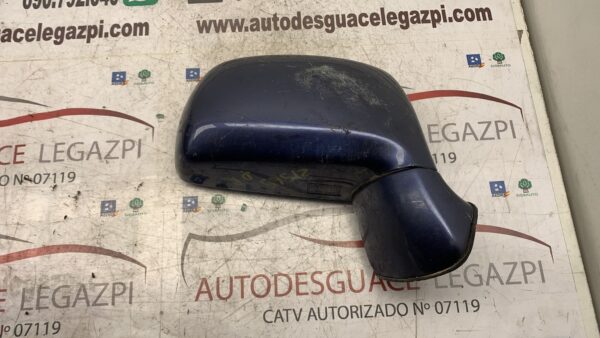 RETROVISOR DERECHO HYUNDAI TRAJET