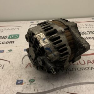 ALTERNADOR SUZUKI SWIFT BERLINA