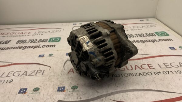 ALTERNADOR SUZUKI SWIFT BERLINA