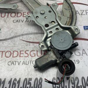 ELEVALUNAS DELANTERO DERECHO SUZUKI SWIFT BERLINA