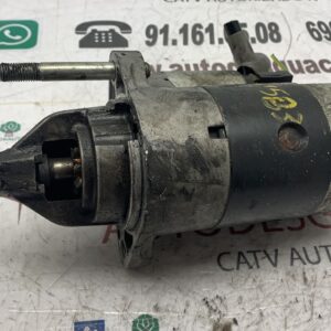 MOTOR ARRANQUE SUZUKI SWIFT BERLINA