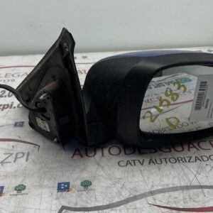 RETROVISOR DERECHO SUZUKI SWIFT BERLINA