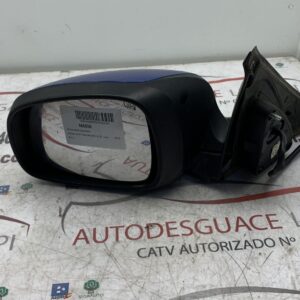 RETROVISOR IZQUIERDO SUZUKI SWIFT BERLINA