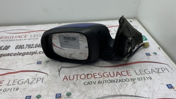 RETROVISOR IZQUIERDO SUZUKI SWIFT BERLINA