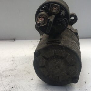 MOTOR ARRANQUE RENAULT MEGANE II BERLINA 3P