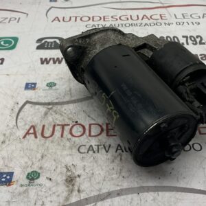 MOTOR ARRANQUE SEAT LEON