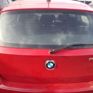 PORTON TRASERO BMW SERIE 1 BERLINA
