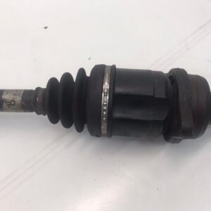 TRANSMISION DELANTERA DERECHA TOYOTA AURIS