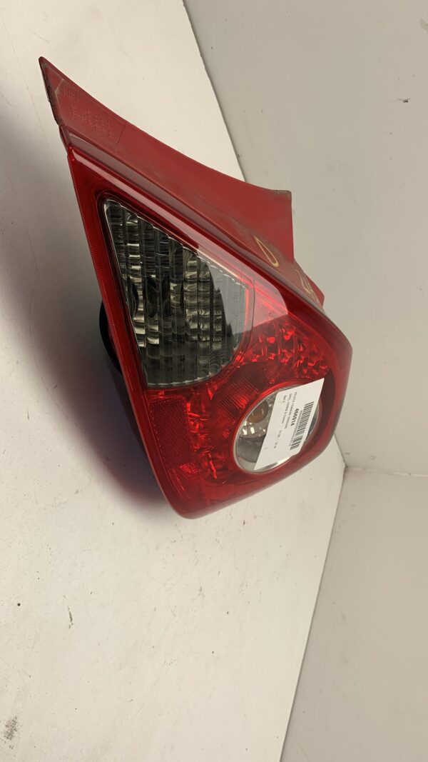 PILOTO TRASERO DERECHO OPEL CORSA D