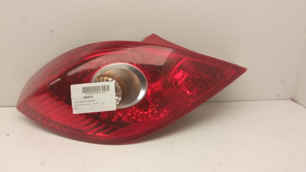 PILOTO TRASERO IZQUIERDO OPEL CORSA D