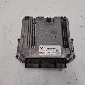 CENTRALITA MOTOR UCE NISSAN QASHQAI