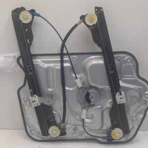 ELEVALUNAS DELANTERO DERECHO NISSAN QASHQAI