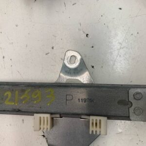 ELEVALUNAS TRASERO IZQUIERDO NISSAN QASHQAI
