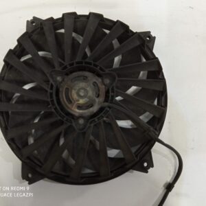 ELECTROVENTILADOR VOLVO S60 BERLINA