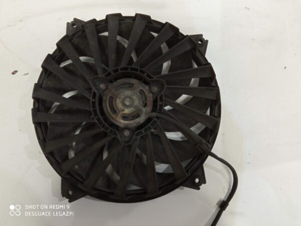 ELECTROVENTILADOR VOLVO S60 BERLINA