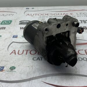 MOTOR ARRANQUE CITROEN C4 GRAND PICASSO