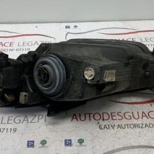 FARO DERECHO PEUGEOT 206 BERLINA