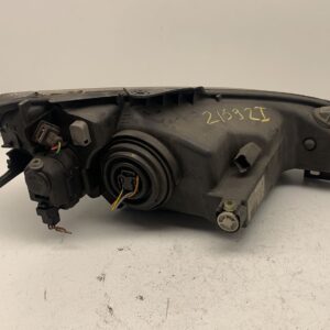 FARO IZQUIERDO PEUGEOT 206 BERLINA