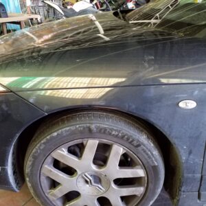 ALETA DELANTERA IZQUIERDA CITROEN C6