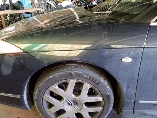 ALETA DELANTERA IZQUIERDA CITROEN C6