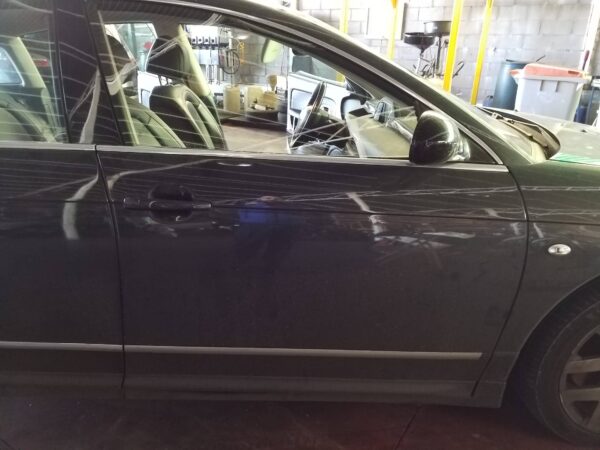 PUERTA DELANTERA DERECHA CITROEN C6