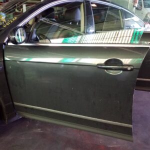 PUERTA DELANTERA IZQUIERDA CITROEN C6