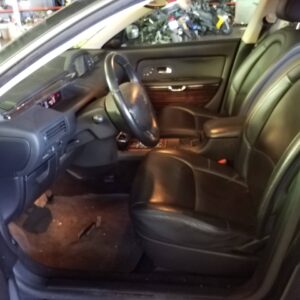 JUEGO ASIENTOS COMPLETO CITROEN C6