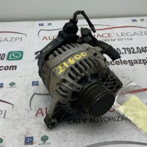ALTERNADOR HYUNDAI GETZ