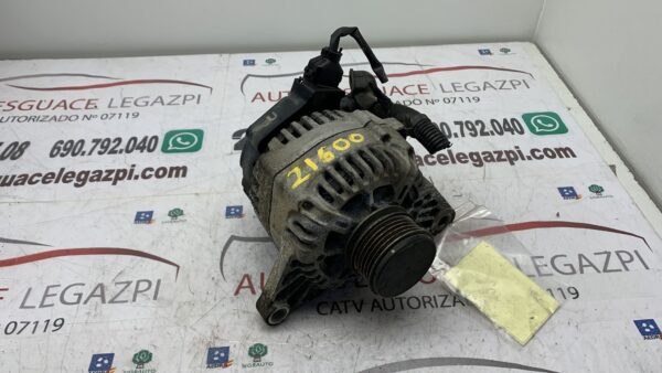 ALTERNADOR HYUNDAI GETZ