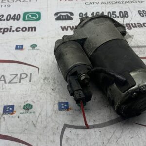 MOTOR ARRANQUE HYUNDAI GETZ