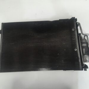 CONDENSADOR / RADIADOR  AIRE ACONDICIONADO OPEL CORSA C