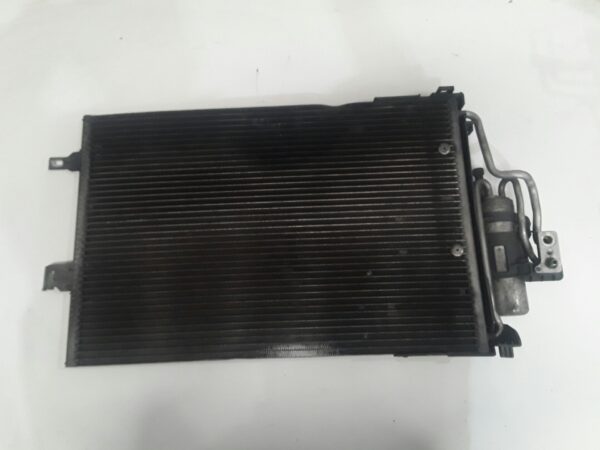 CONDENSADOR / RADIADOR  AIRE ACONDICIONADO OPEL CORSA C