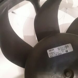ELECTROVENTILADOR OPEL CORSA C