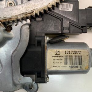 ELEVALUNAS DELANTERO IZQUIERDO OPEL CORSA C