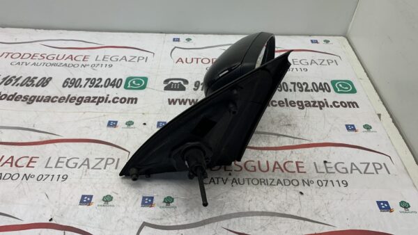 RETROVISOR DERECHO OPEL CORSA C