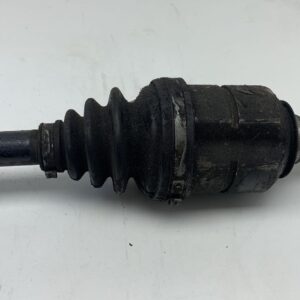 TRANSMISION DELANTERA DERECHA OPEL CORSA C
