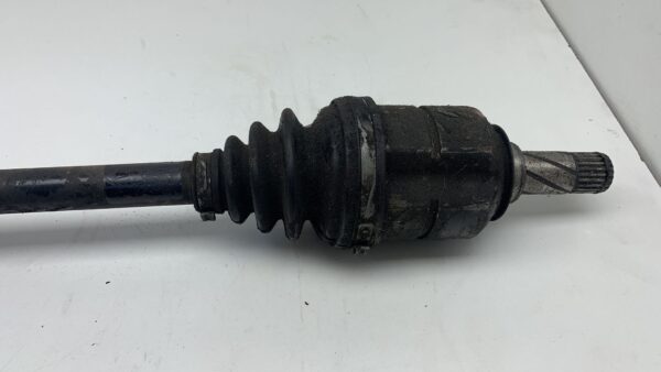 TRANSMISION DELANTERA DERECHA OPEL CORSA C