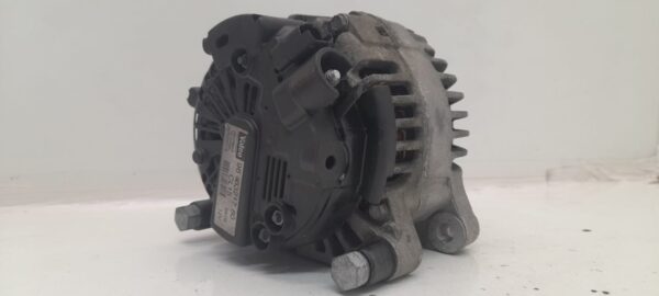 ALTERNADOR CITROEN C8