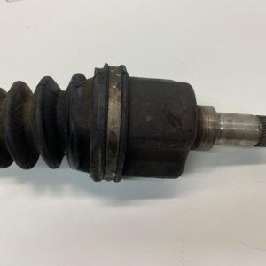 TRANSMISION DELANTERA IZQUIERDA CITROEN C8