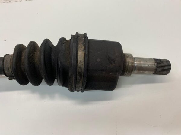 TRANSMISION DELANTERA IZQUIERDA CITROEN C8