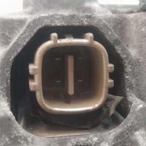 ALTERNADOR HONDA CIVIC BERLINA 5